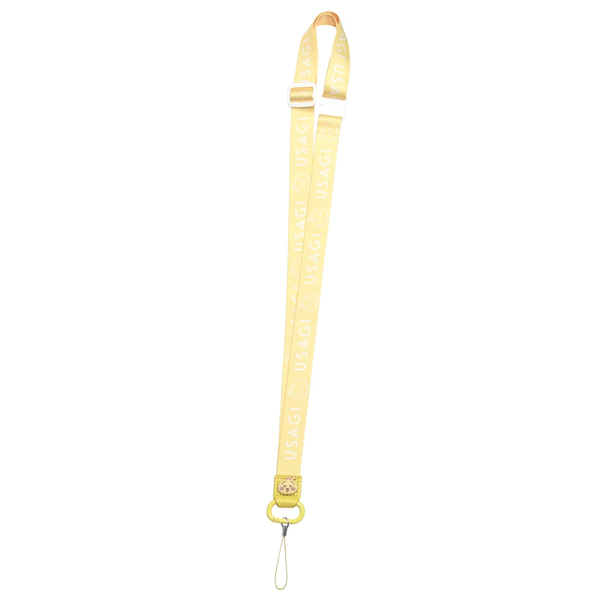 Chiikawa Neck Strap (Usagi2)