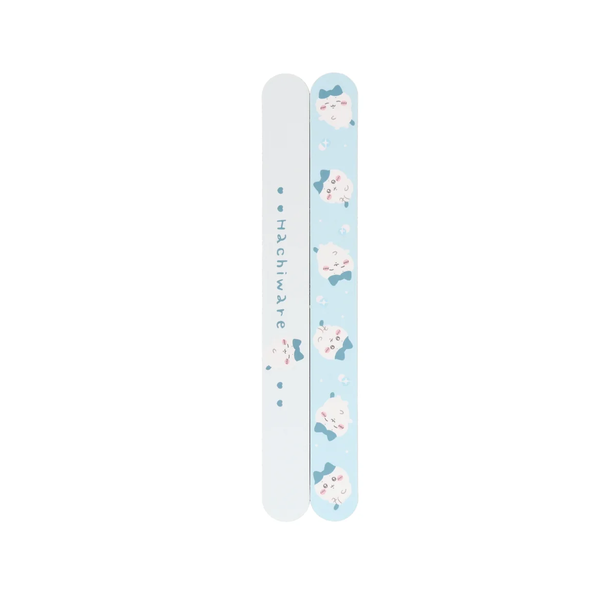 Chiikawa Nail File (Hachiware)