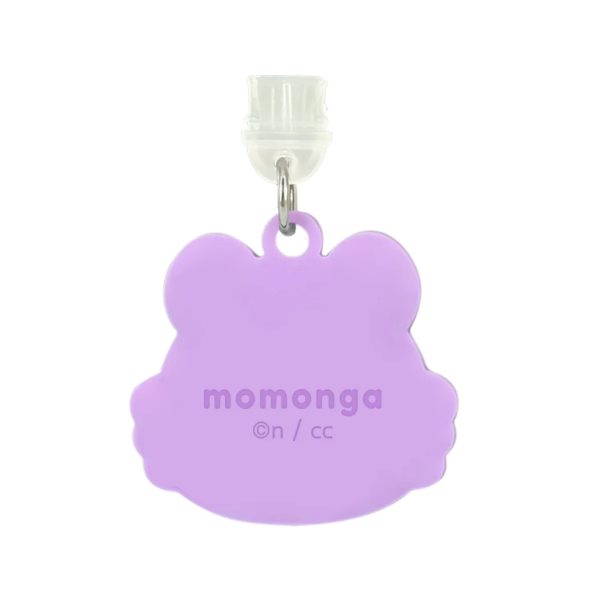 Chiikawa USB Type-C Connector Charm (Momonga)