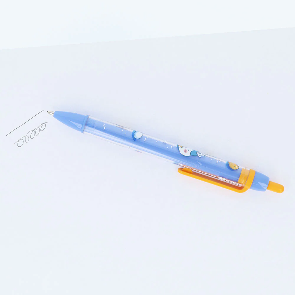 Chiikawa Mechanical Pencil (Fruit Punch・Night)