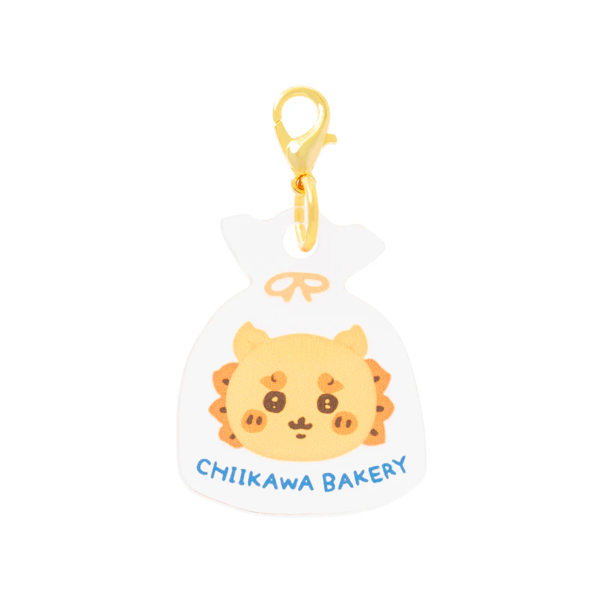 Chiikawa Bakery Trading Mini Acrylic Charm (9 Types)