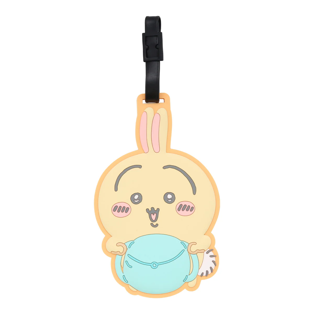 Chiikawa Luggage Tag (Usagi)