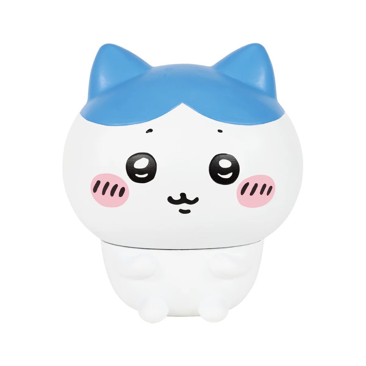 Chiikawa SOFMALLOW (Hachiware)