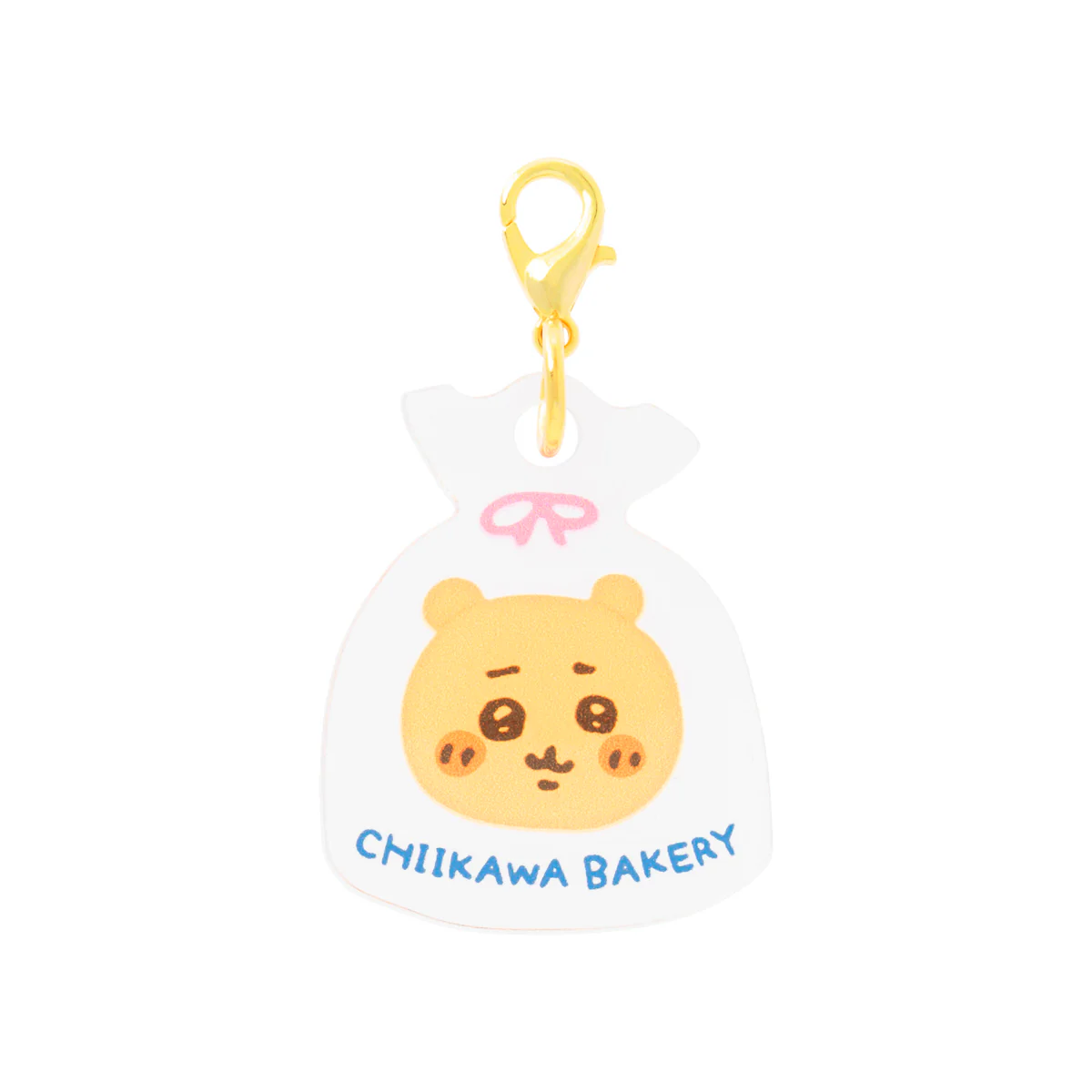 Chiikawa Bakery Trading Mini Acrylic Charm (9 Types)