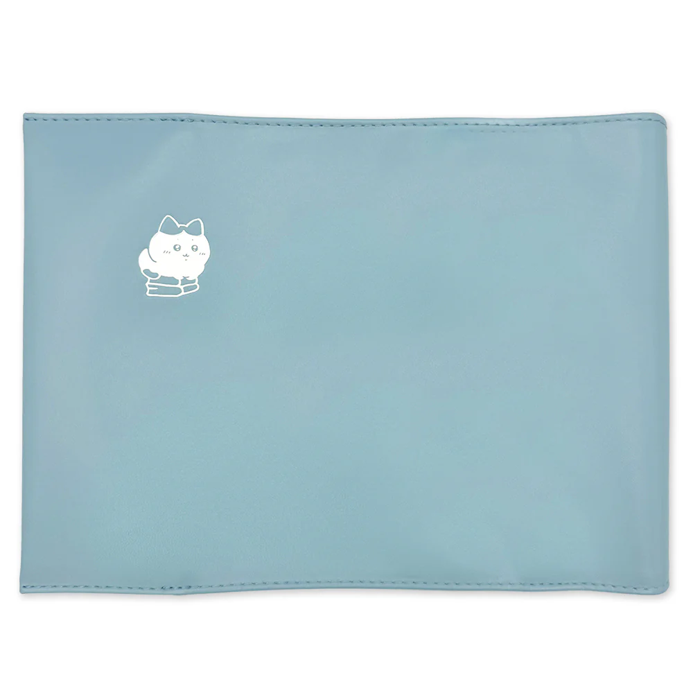 Chiikawa Book Cover (Hachiware)