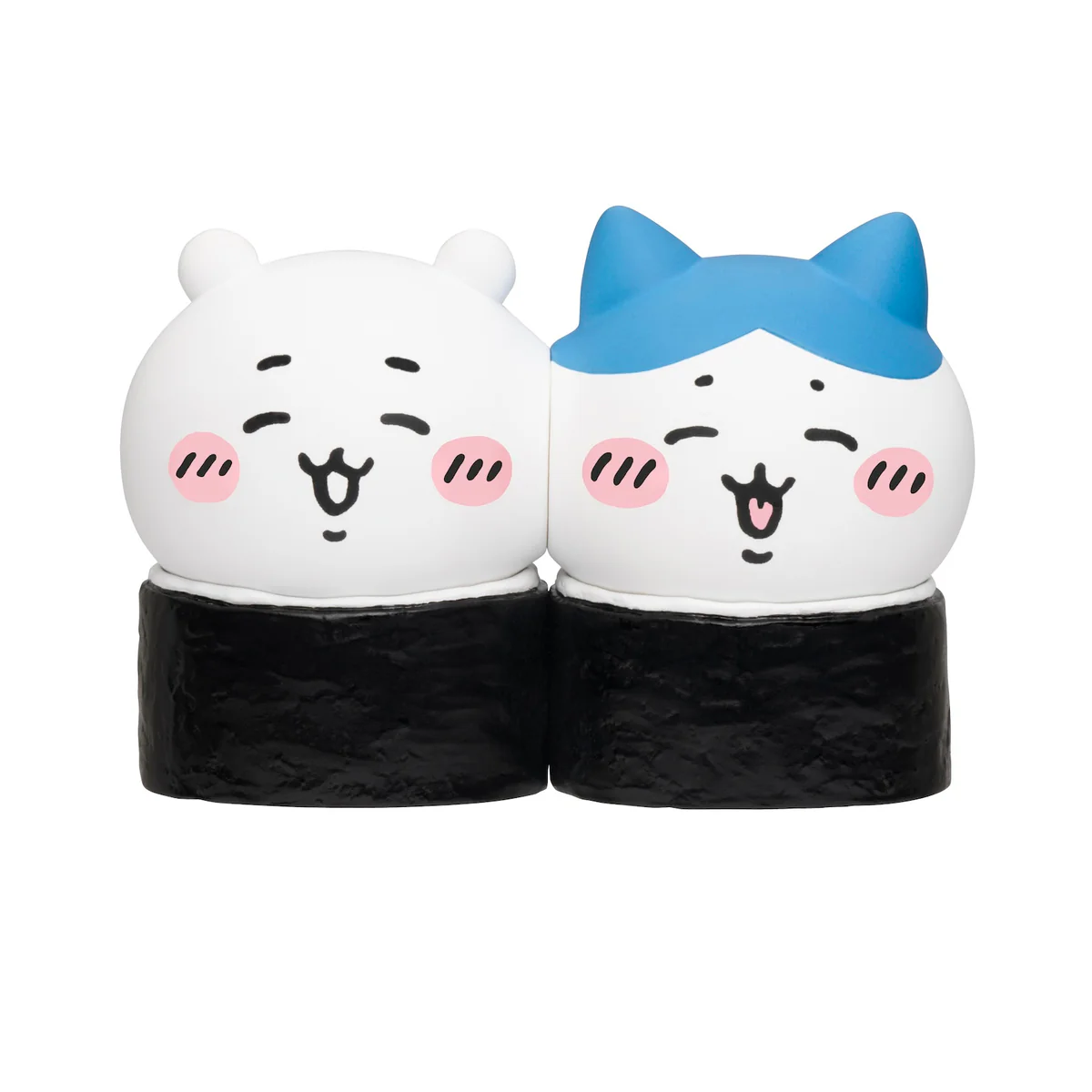 Chiikawa Sushi Figure Collection (10 types)