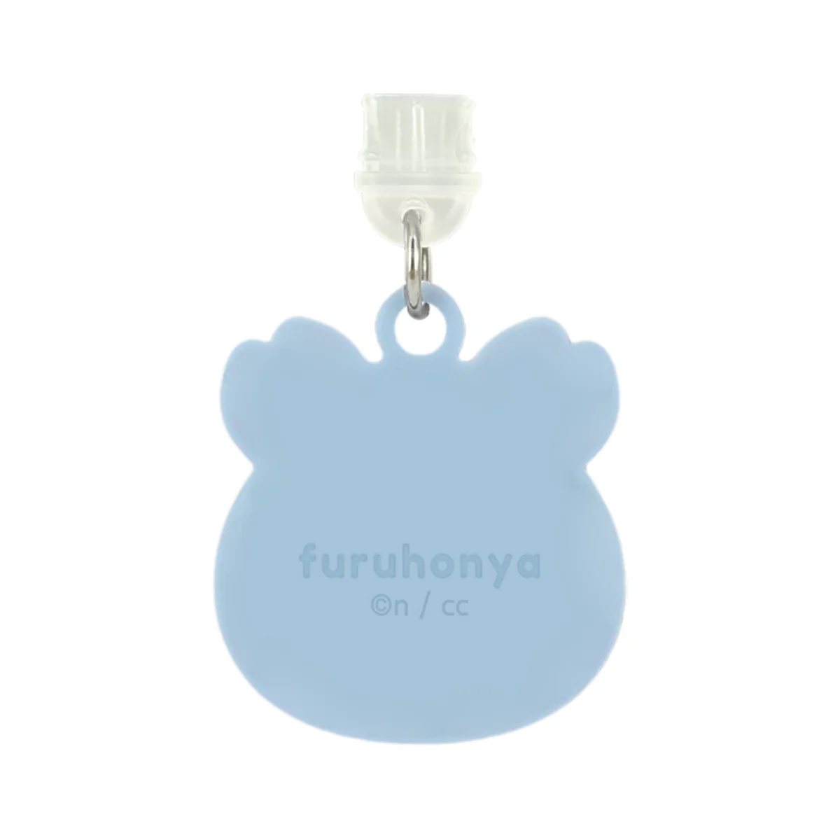 Chiikawa USB Type-C Connector Charm (Furuhonya)