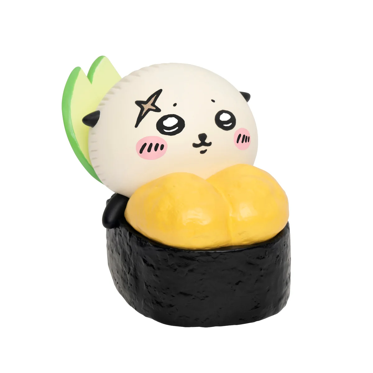 Chiikawa Sushi Figure Collection (10 types)