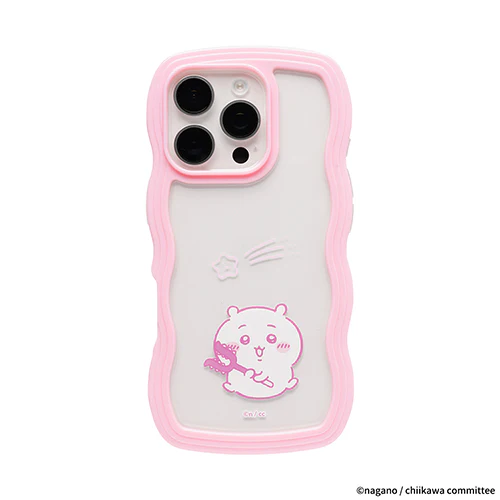Chiikawa Wavy iPhone Case (Chiikawa)