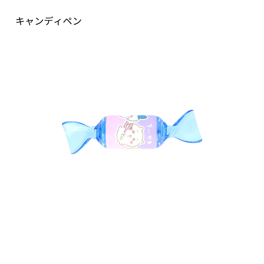 Chiikawa Stationery Shoulder Pouch