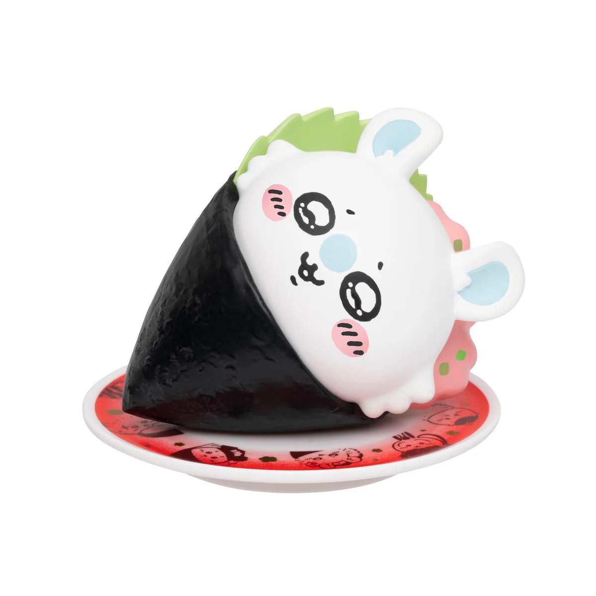 Chiikawa Sushi Figure Collection (10 types)