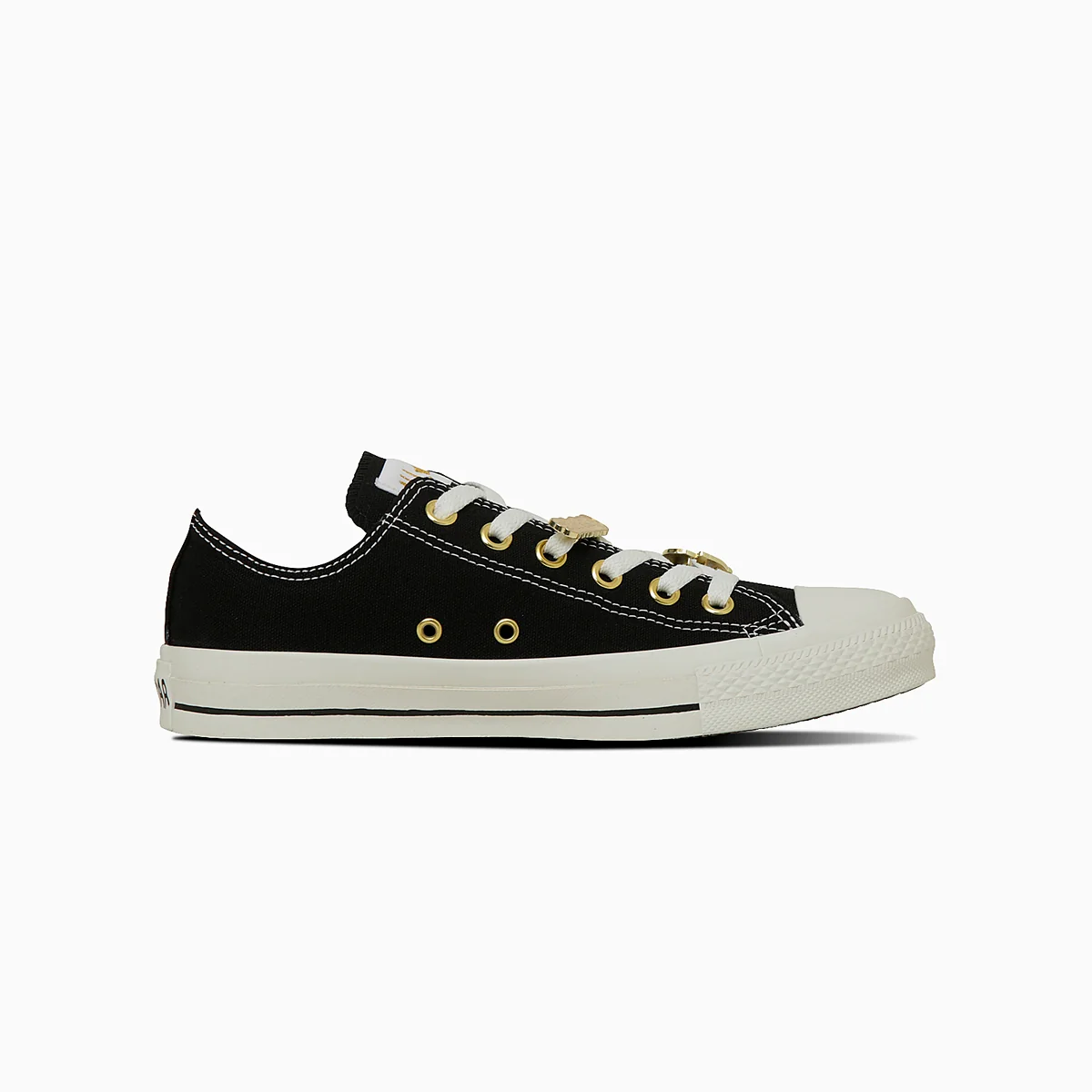 Chiikawa CONVERSE×Chiikawa ALL STAR GD OX / CHIIKAWA BLACK  [Cannot be purchased with other items]