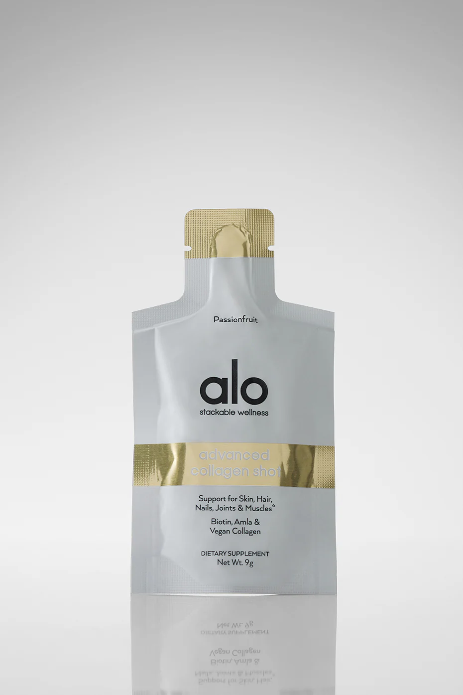 Advanced Collagen Shot - 10 Pack