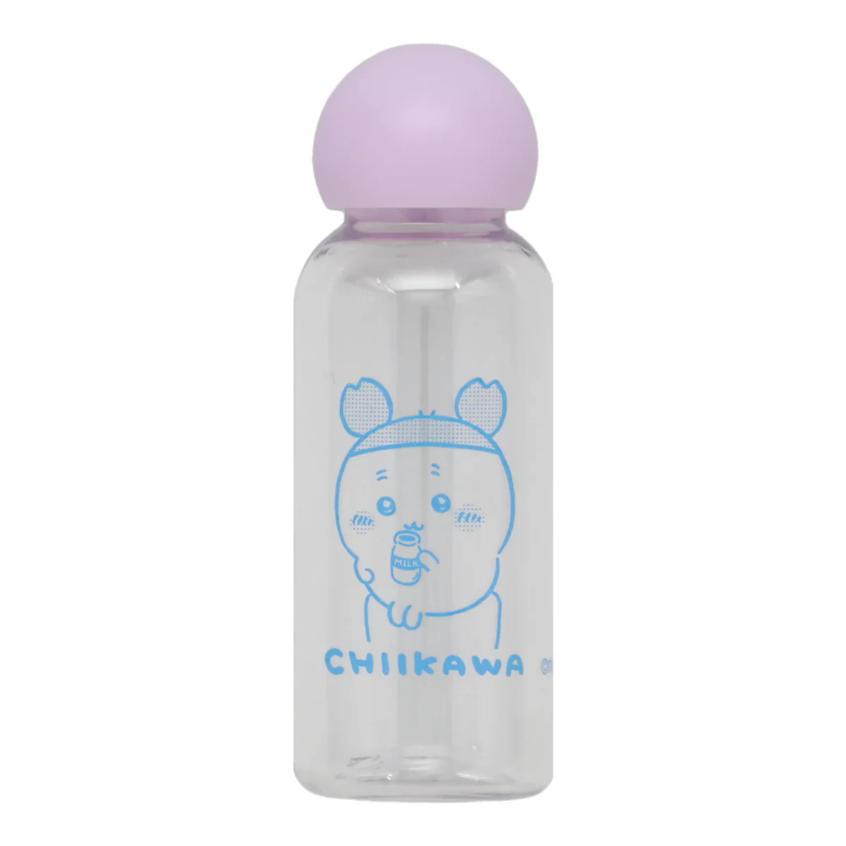 Chiikawa Travel Bottle Set (Blue)