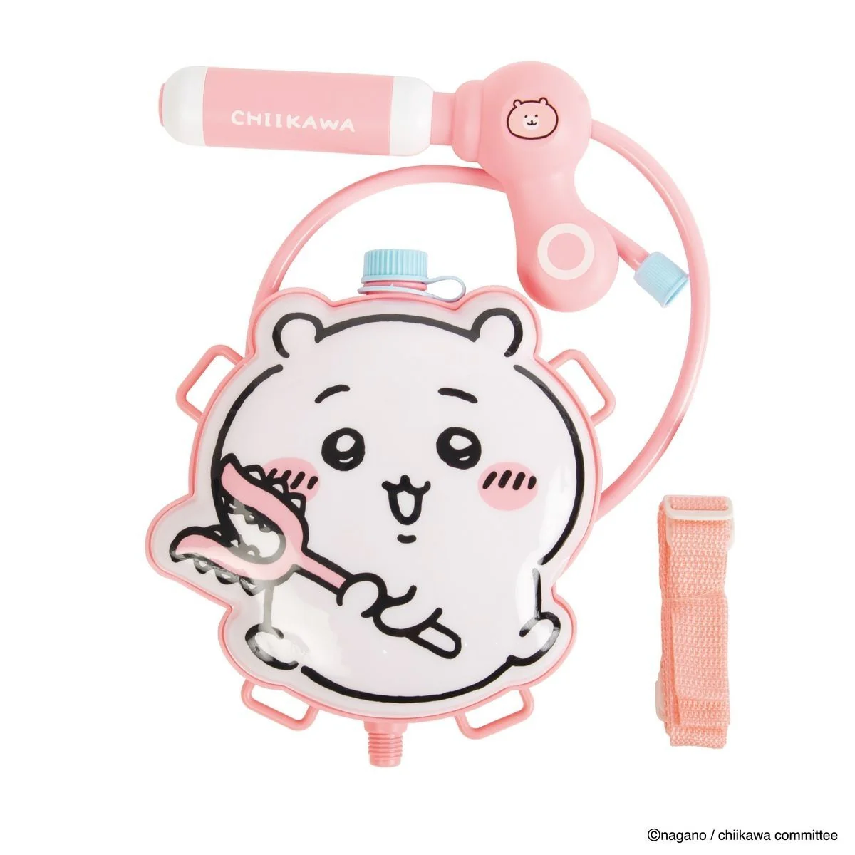 Chiikawa Water Shooter 2 (Chiikawa)