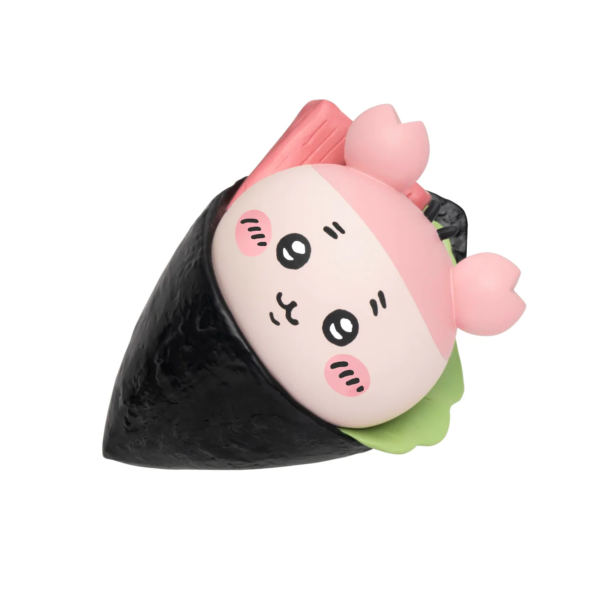 Chiikawa Sushi Figure Collection (10 types)