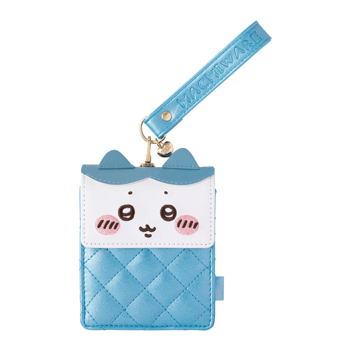 Chiikawa Daily Use Case (Hachiware)