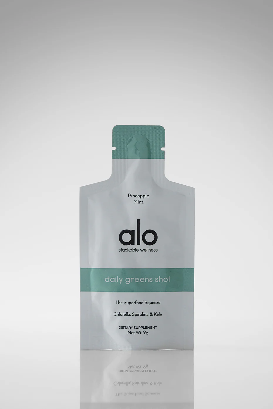 Greens Shot - 30 Pack