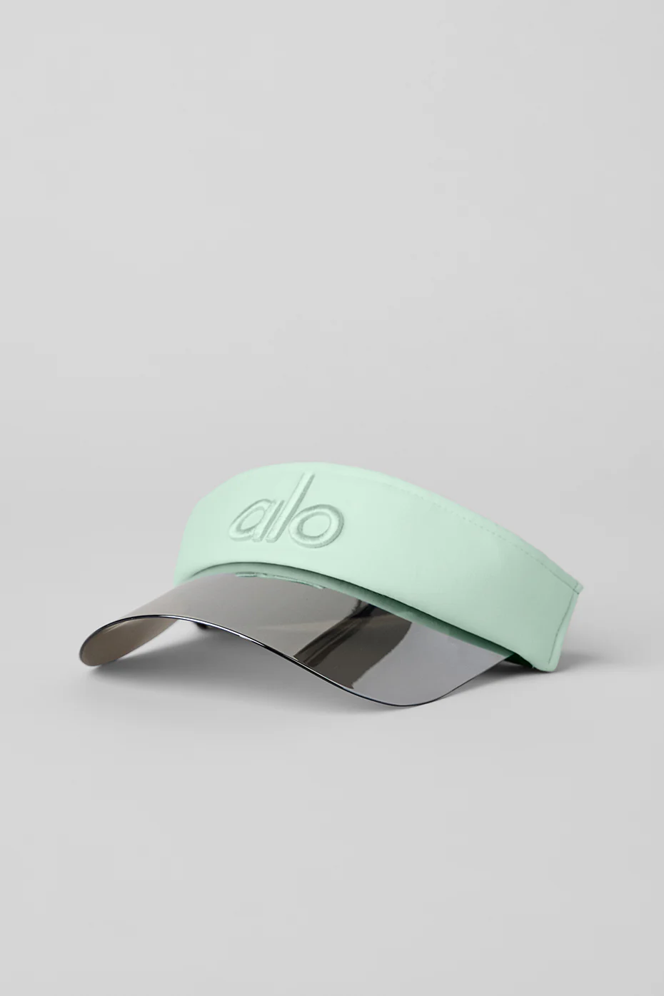 Airlift Solar Visor - Spearmint