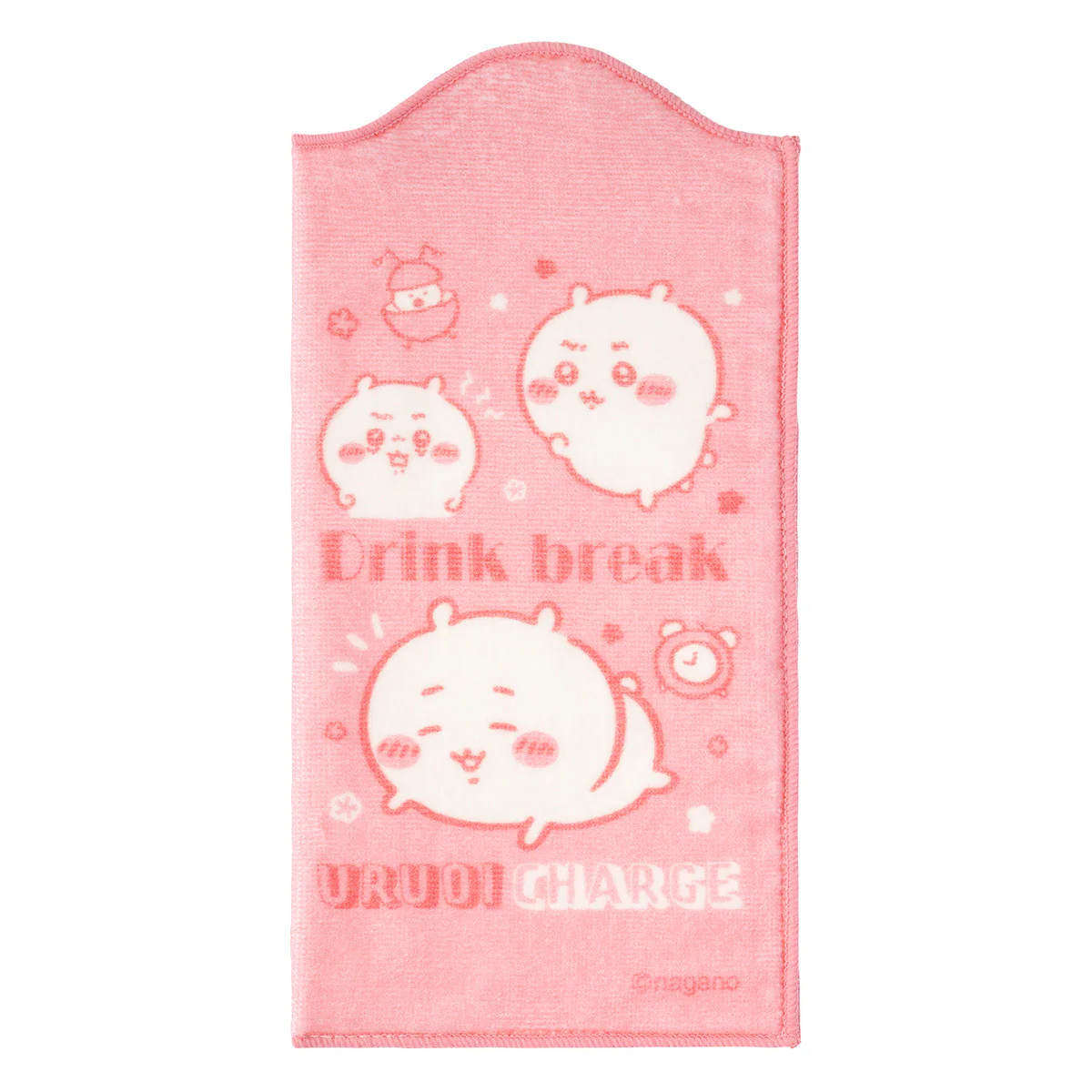 Chiikawa Absorbent Bottle Towel (Chiikawa)