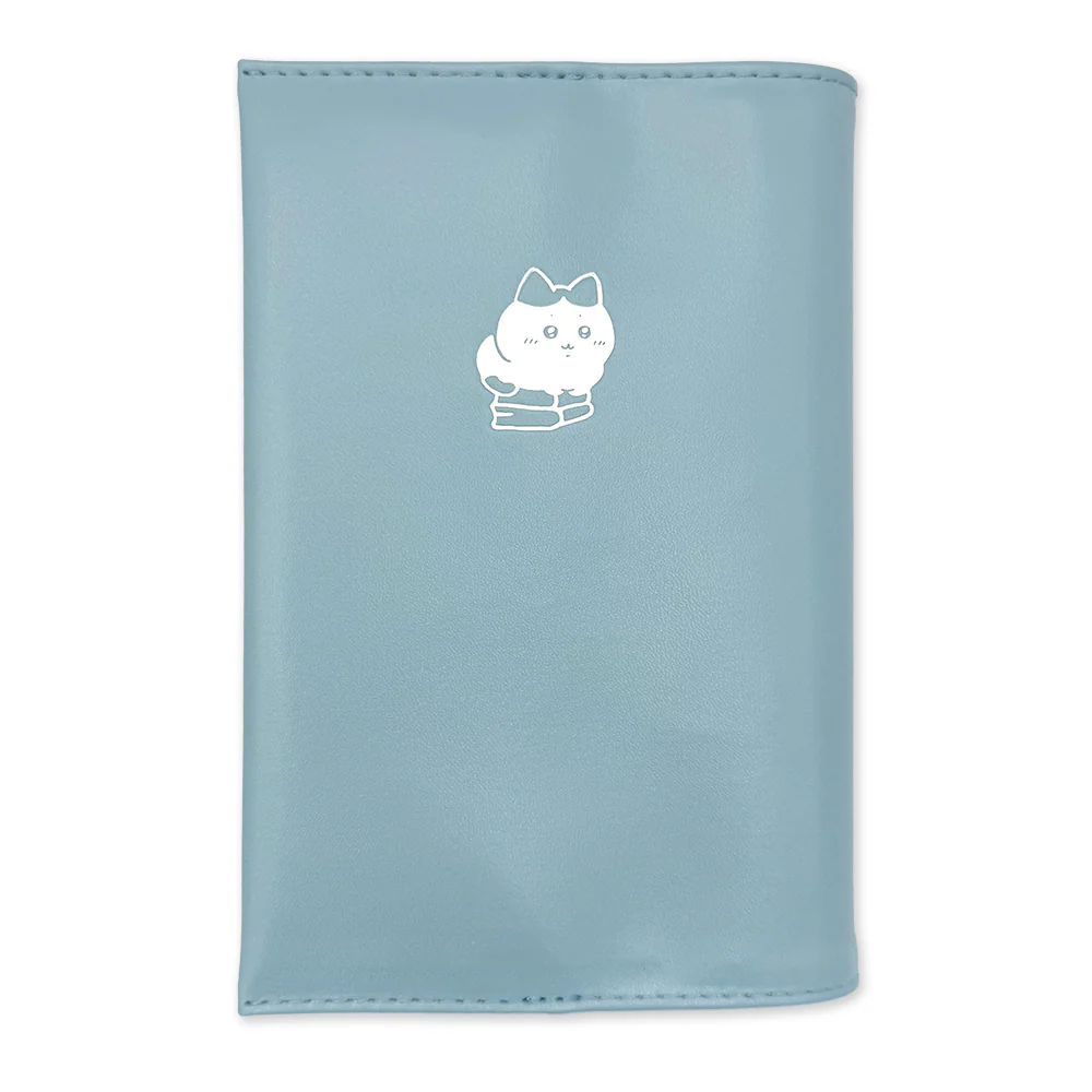 Chiikawa Book Cover (Hachiware)