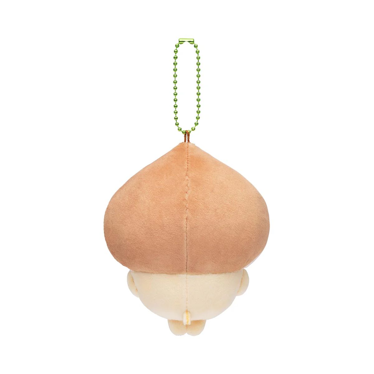 【Pre-order】Chiikawa Seasonal Mascot (Kurimanju)【Scheduled to ship sequentially from mid-October 2025 (Cannot be canceled in case of shipping delays)】【Cannot be ordered with regular items or specify delivery date】【Not eligible for campaigns】