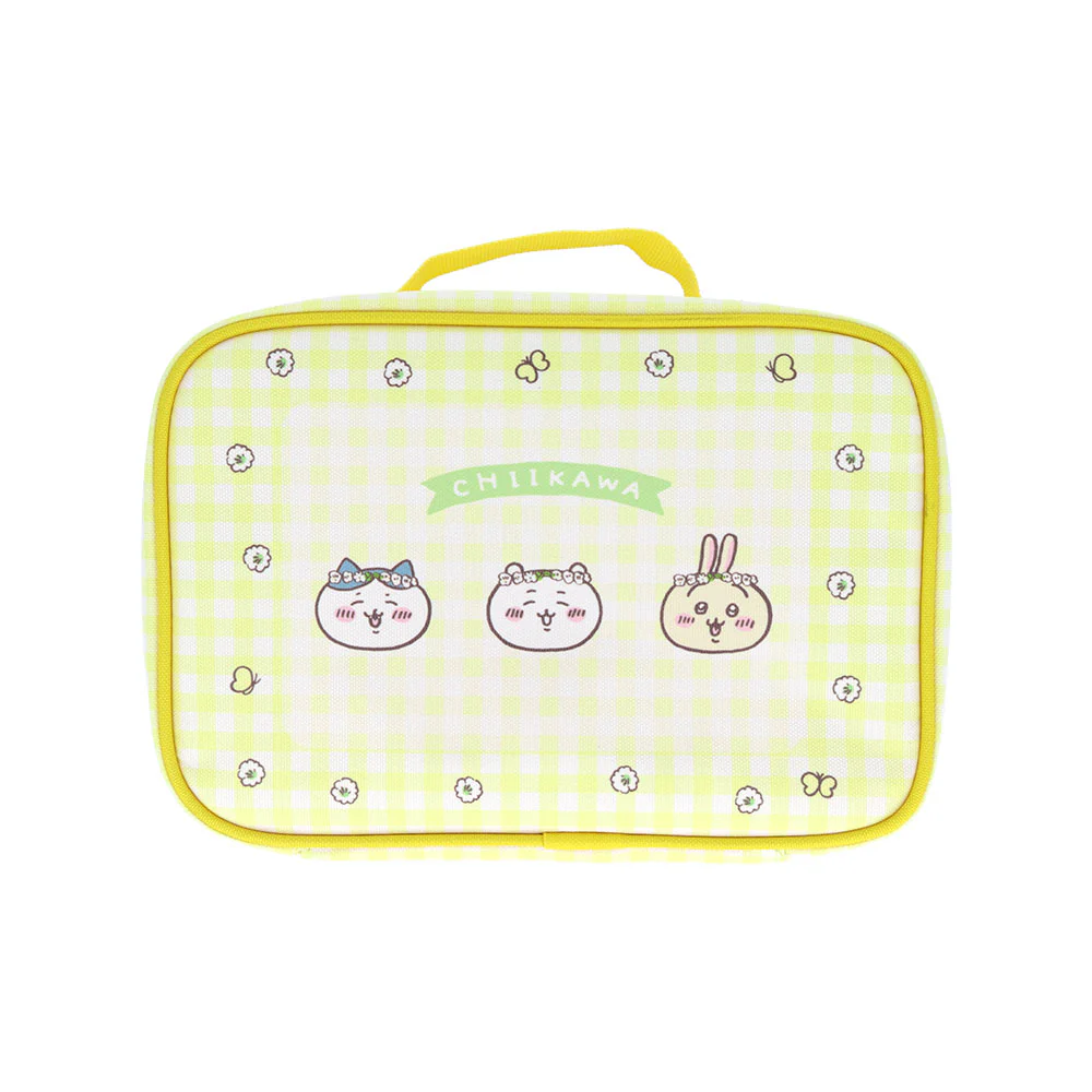 Chiikawa Cleanup Bag