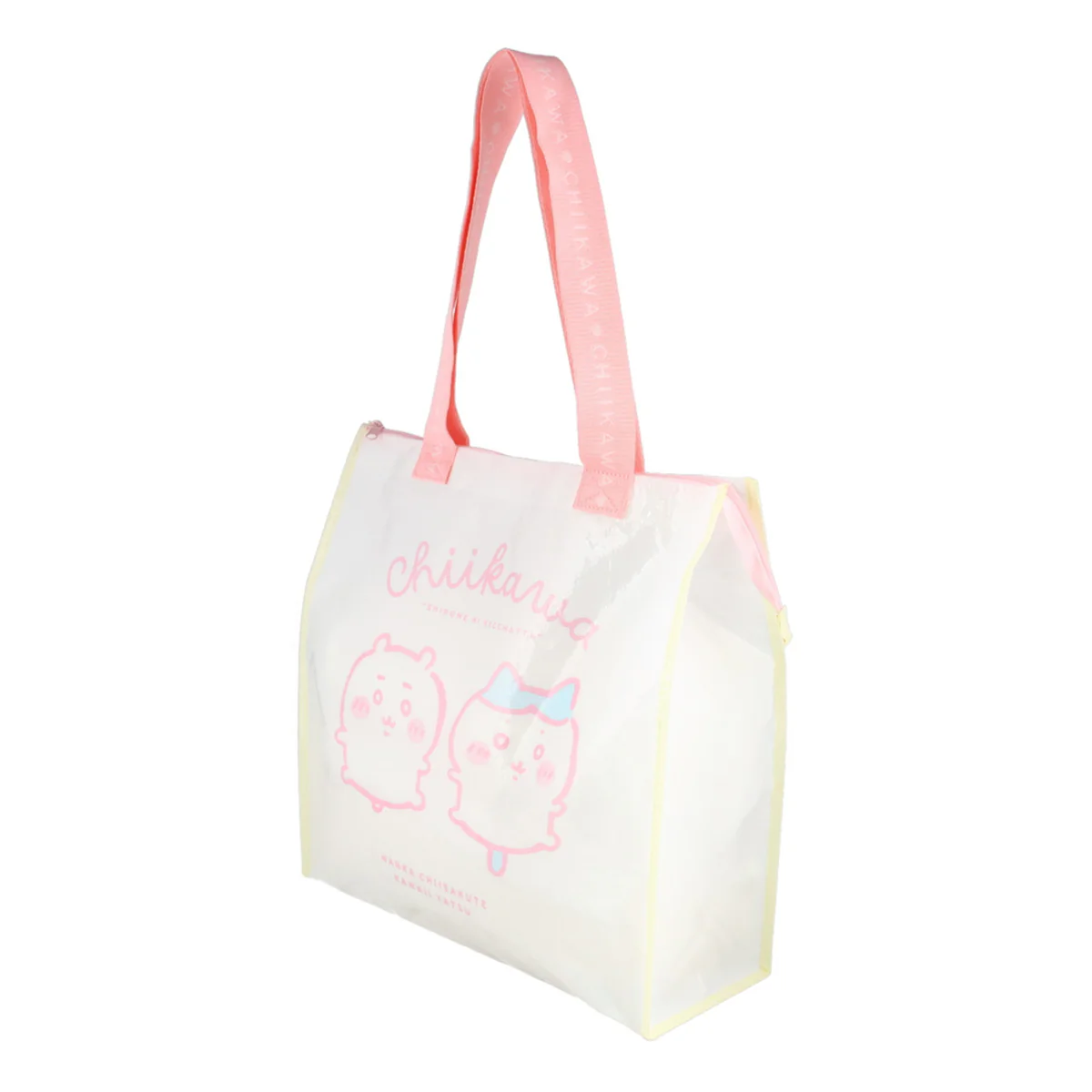 Chiikawa Multi Bag (Chiikawa & Hachiware)