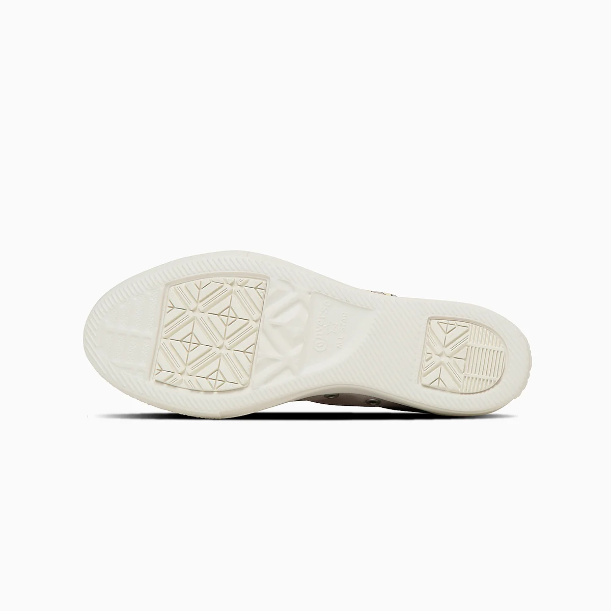 Chiikawa CONVERSE×Chiikawa ALL STAR LIGHT PLTS PT HI / CHIIKAWA LT GRAY [Cannot be purchased with other items]