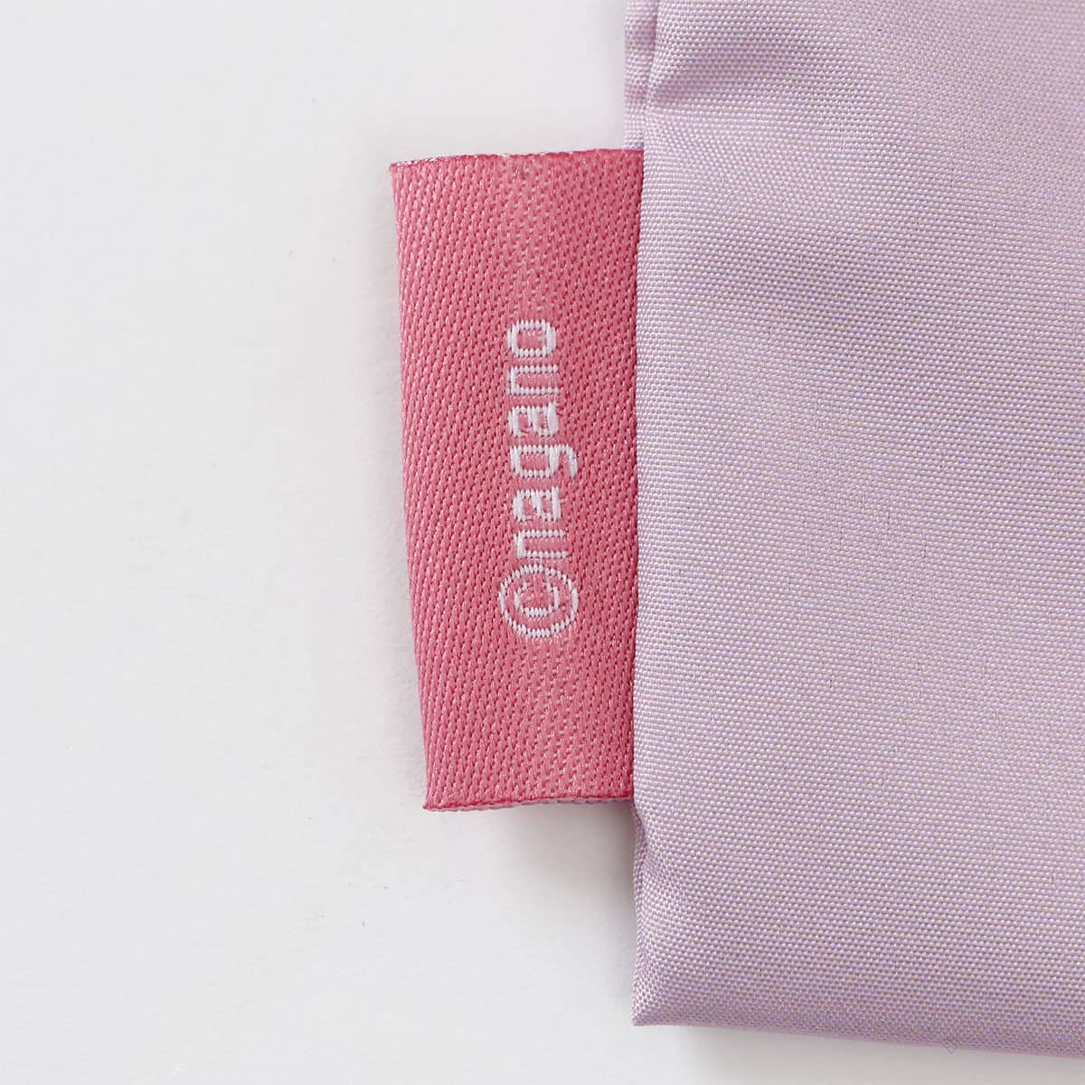 Chiikawa Eco Bag Heart Chocolate Chiikawa Pink