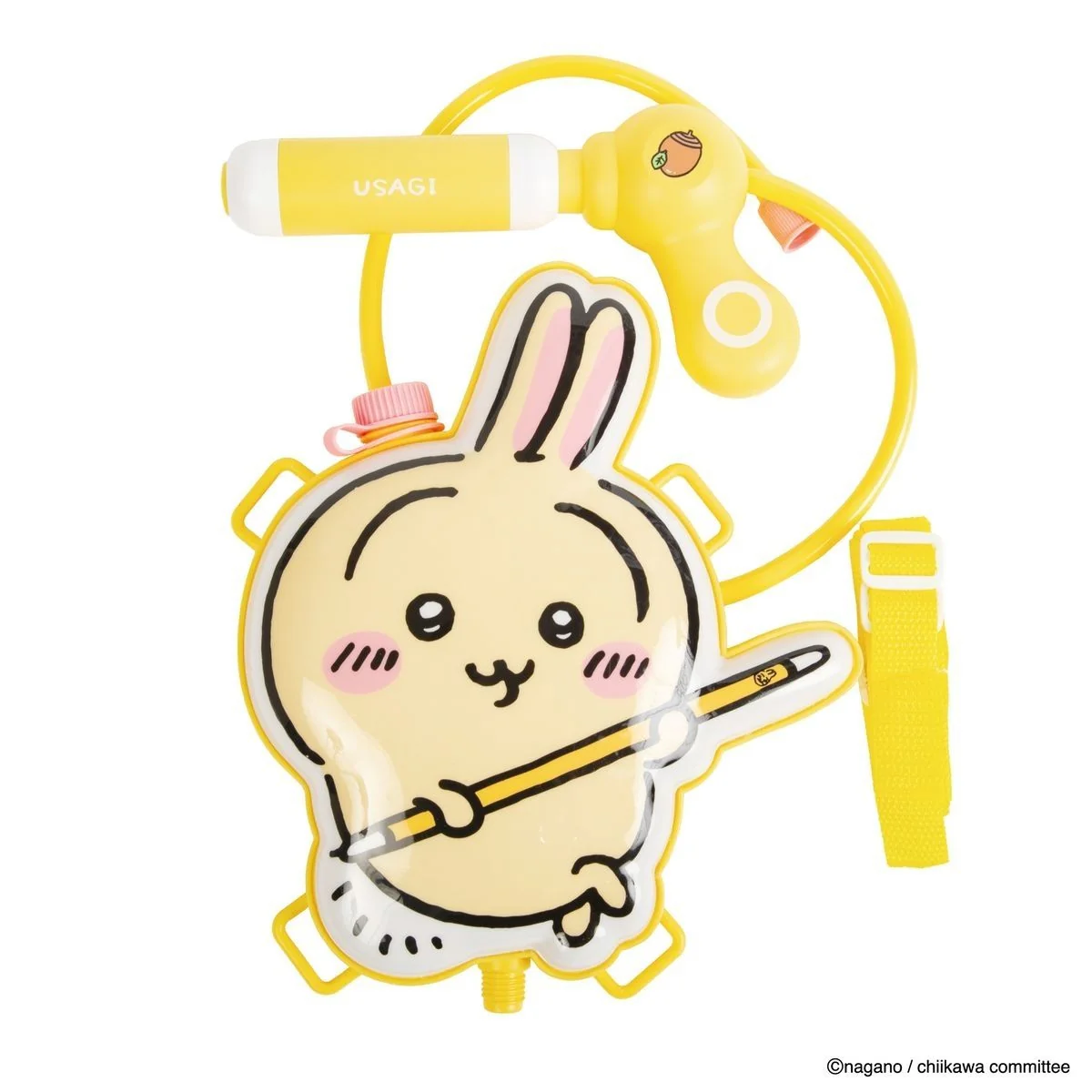 Chiikawa Water Shooter 2 (Usagi)