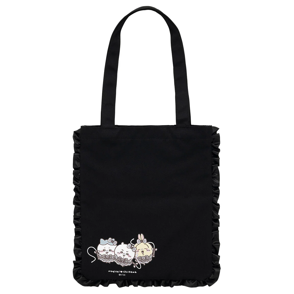 Chiikawa Magical Chiikawa Restrained Hachiware Tote Bag