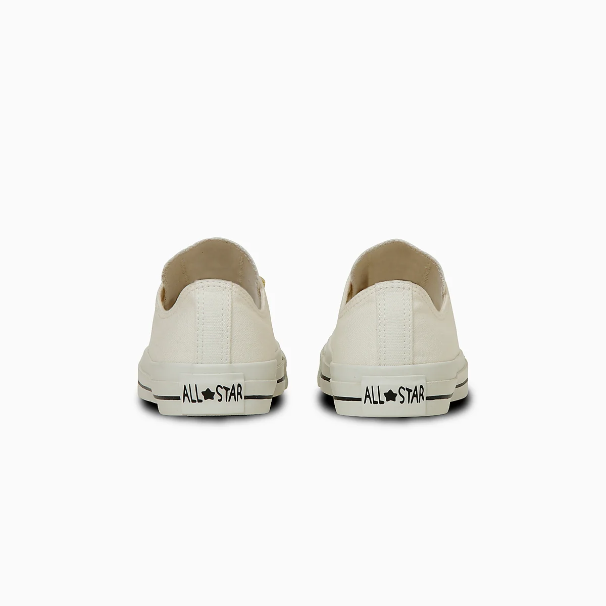 Chiikawa CONVERSE×Chiikawa ALL STAR GD OX / CHIIKAWA WHITE  [Cannot be purchased with other items]