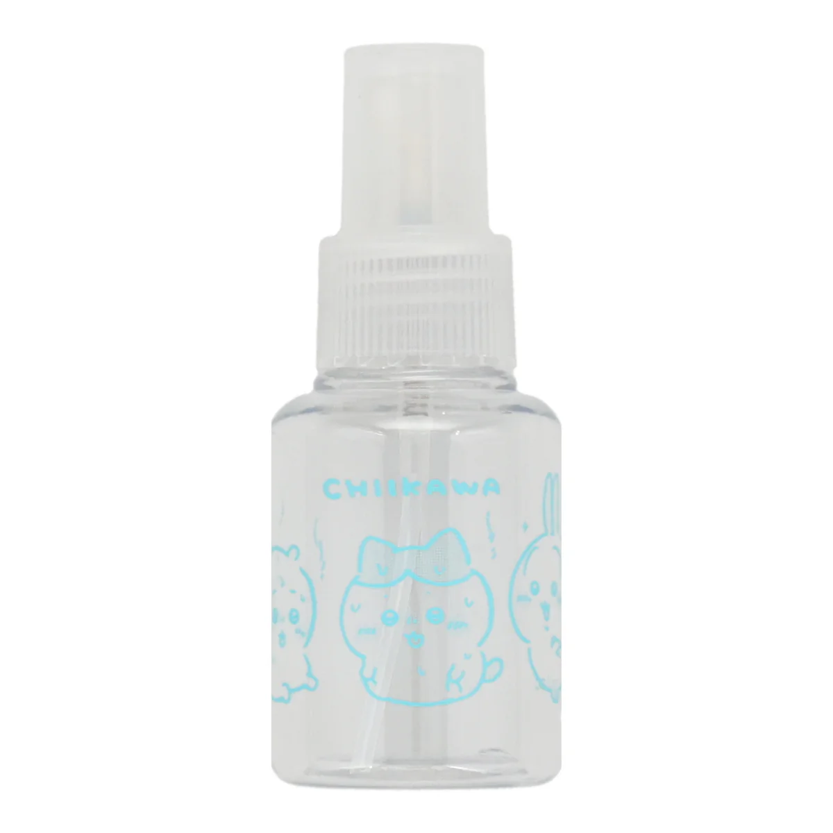 Chiikawa Travel Bottle Set (Green)