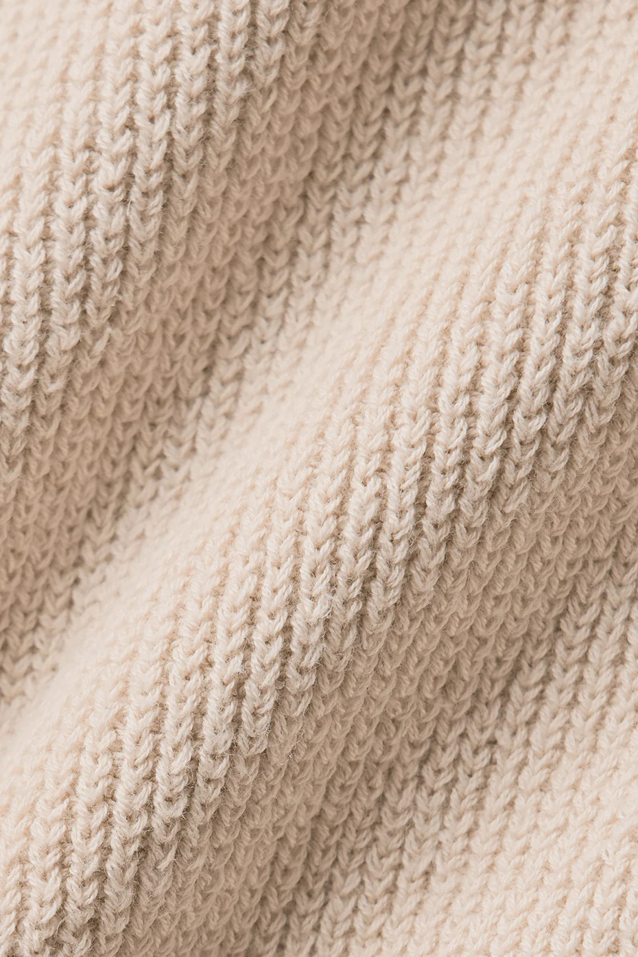 Supernatural Sweater Pant - Macadamia