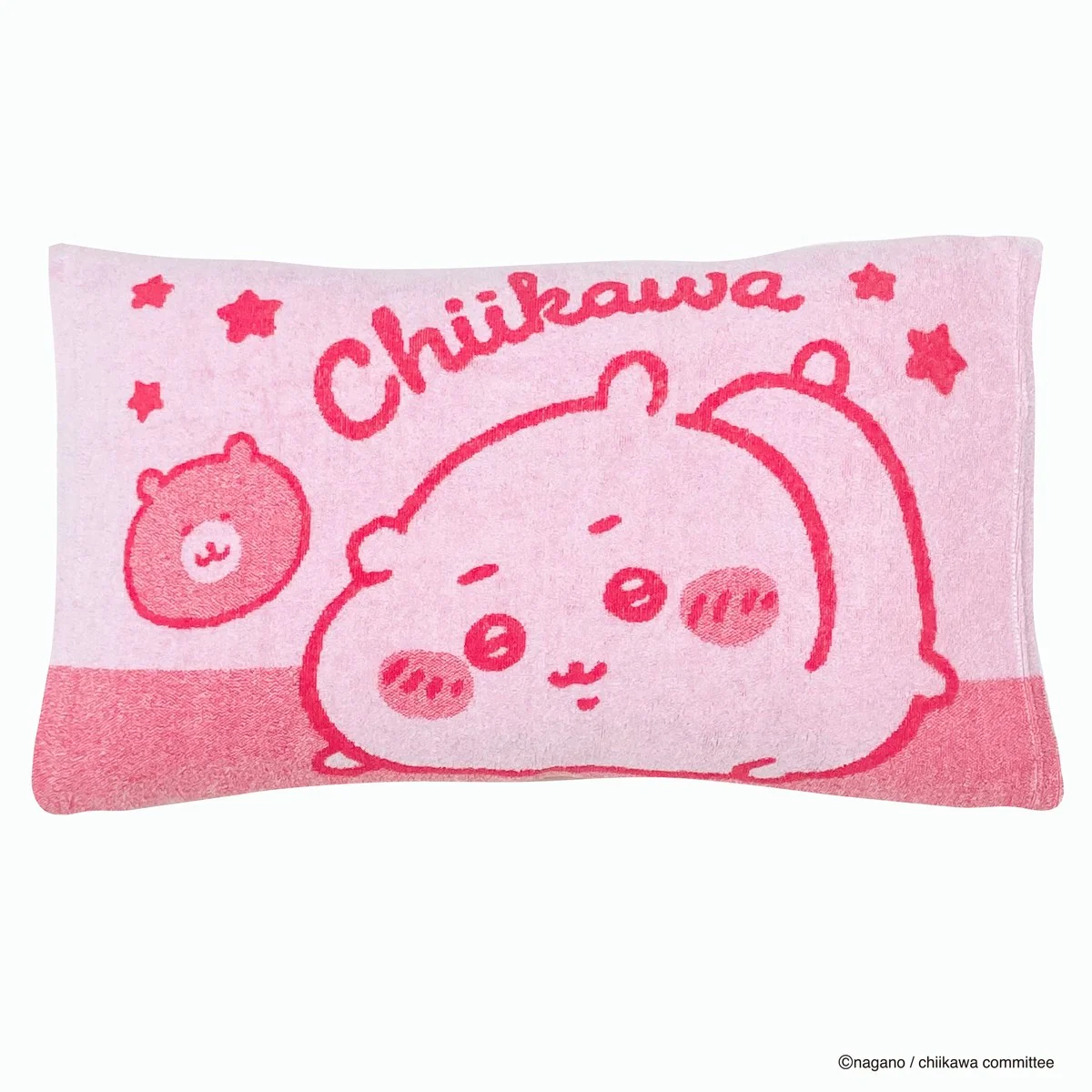 Chiikawa Stretch Pillow Cover (Chiikawa)