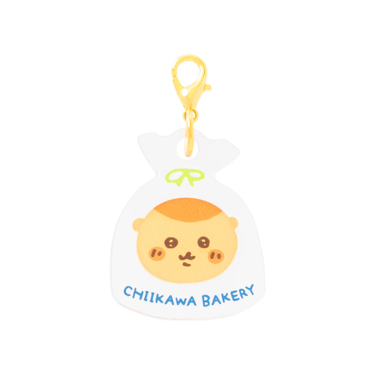 Chiikawa Bakery Trading Mini Acrylic Charm (9 Types)