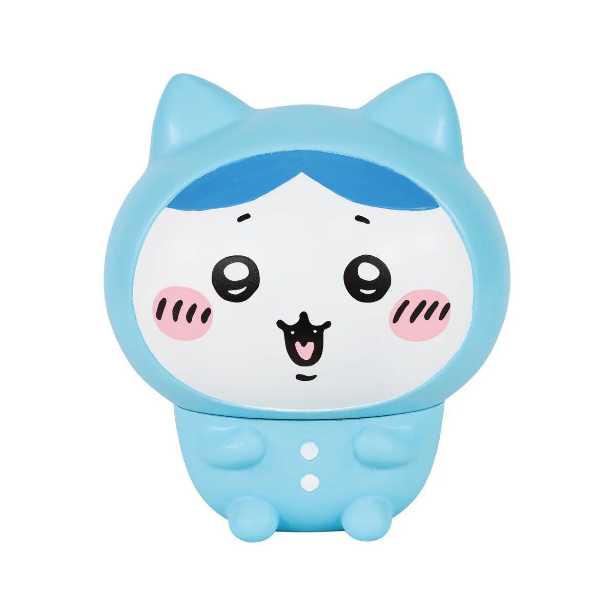 Chiikawa SOFMALLOW (Hachiware Pajamas)