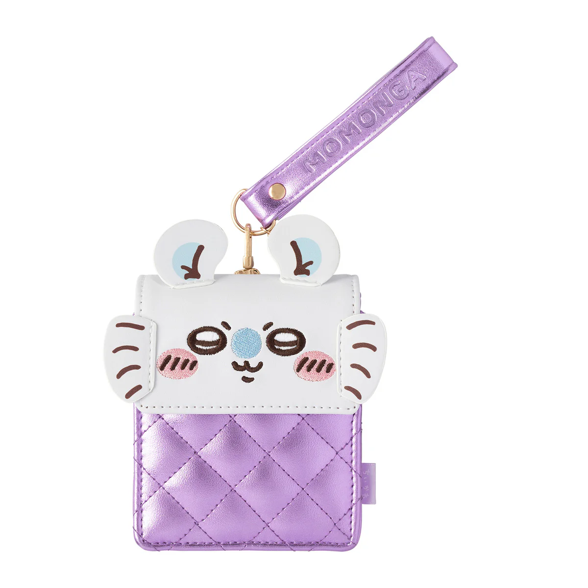 Chiikawa Daily Use Case (Momonga)