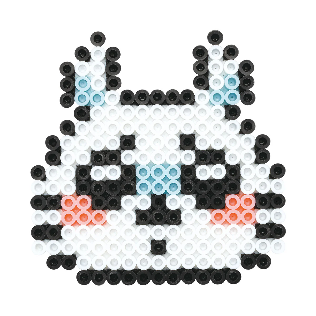 Chiikawa Perler Beads Easy! Character Beads Set (Momonga)