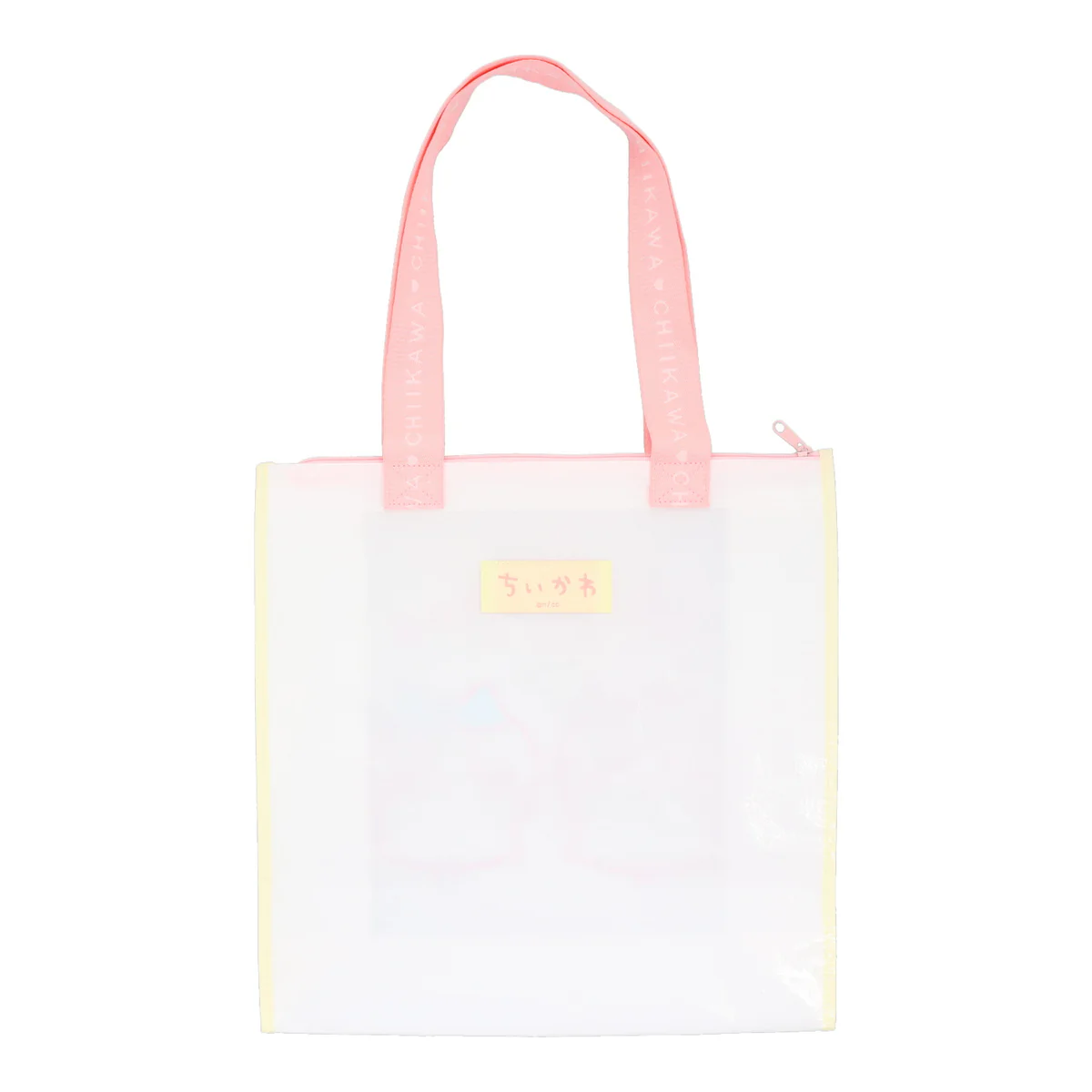 Chiikawa Multi Bag (Chiikawa & Hachiware)