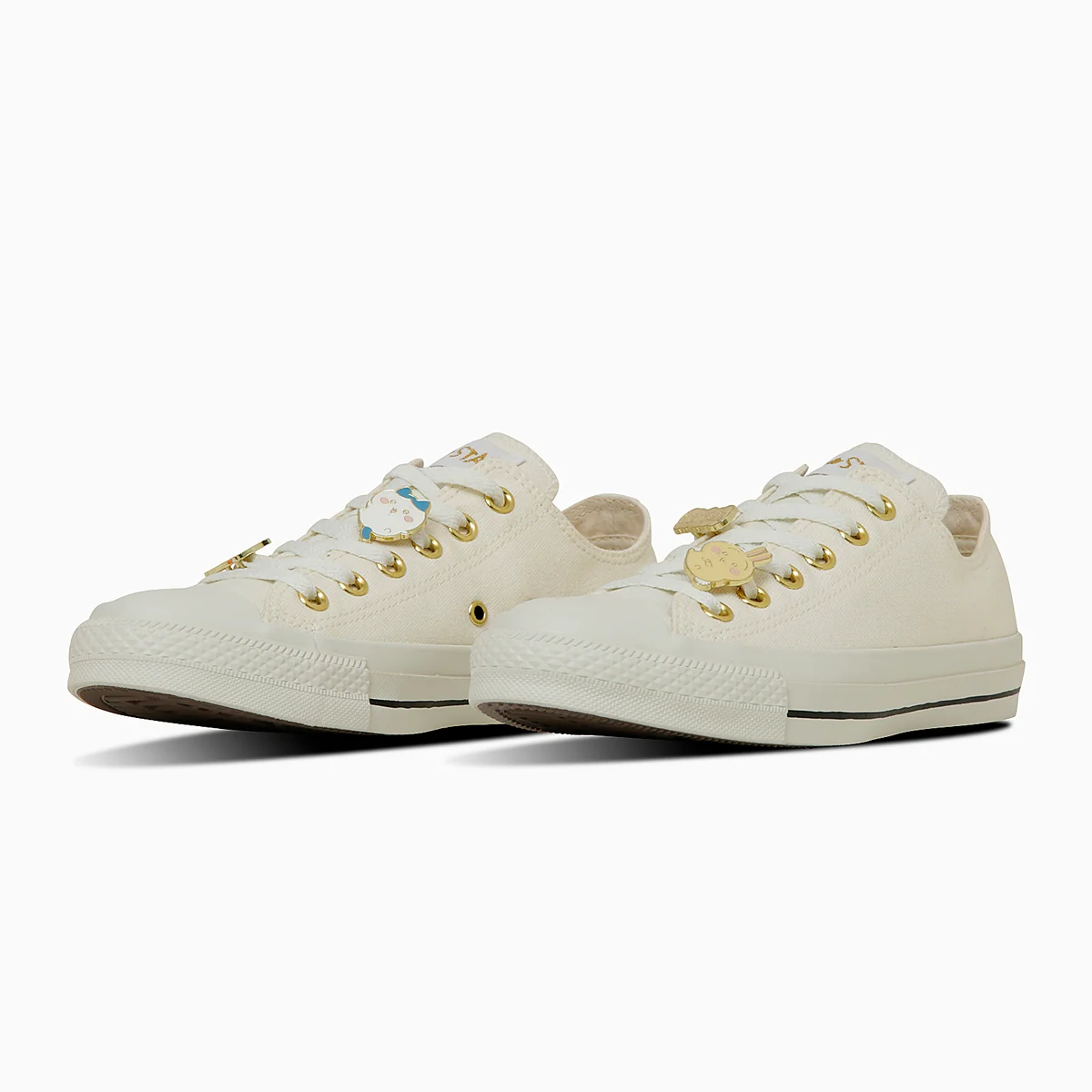 Chiikawa CONVERSE×Chiikawa ALL STAR GD OX / CHIIKAWA WHITE  [Cannot be purchased with other items]