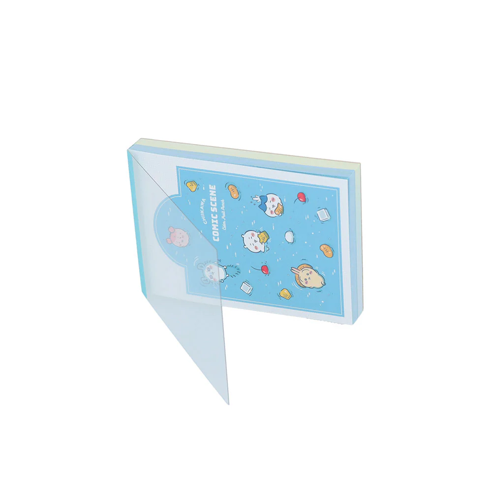 Chiikawa Memo Mini (Fruit Punch)