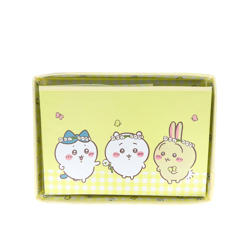 Chiikawa Cleanup Play Mat