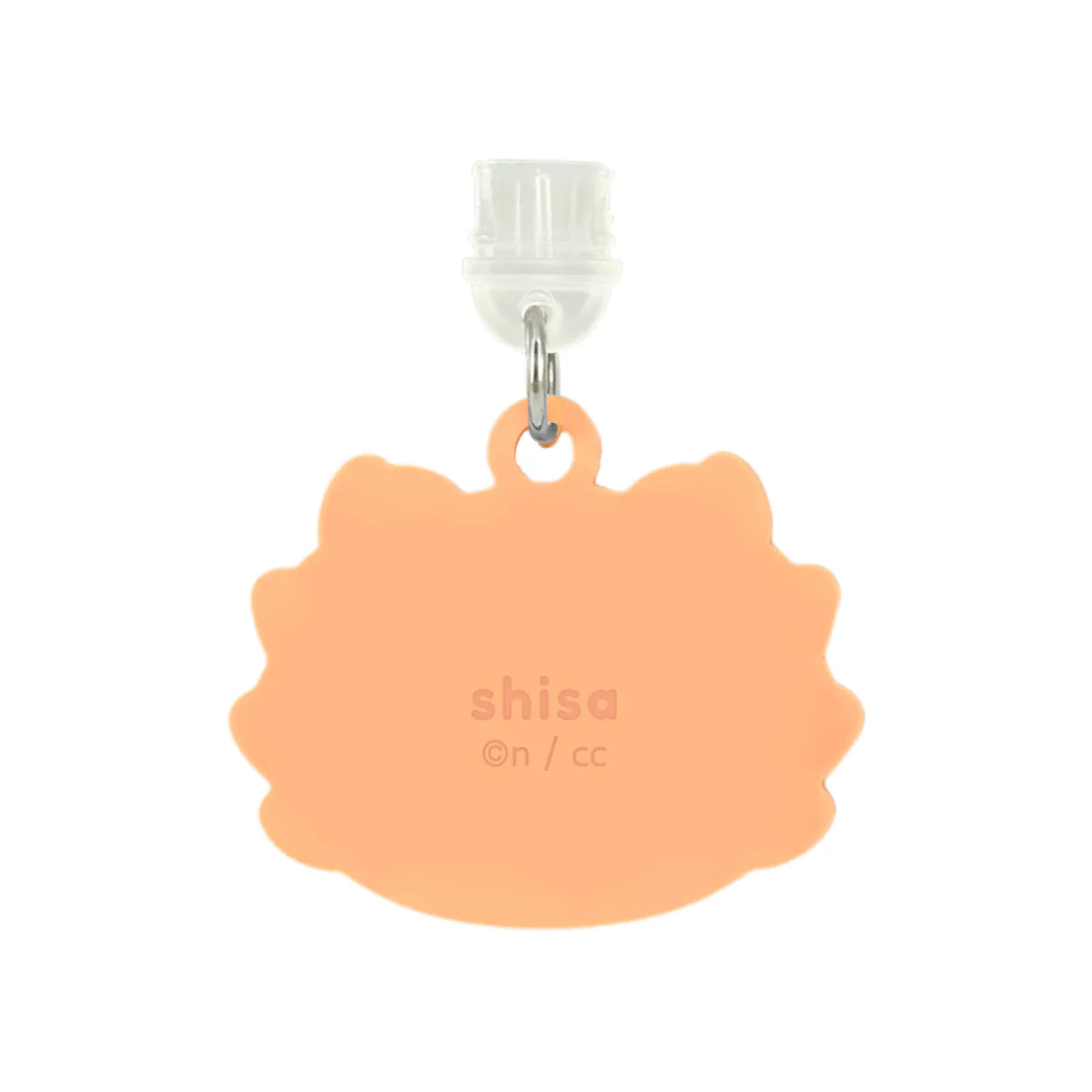 Chiikawa USB Type-C Connector Charm (Shisa)