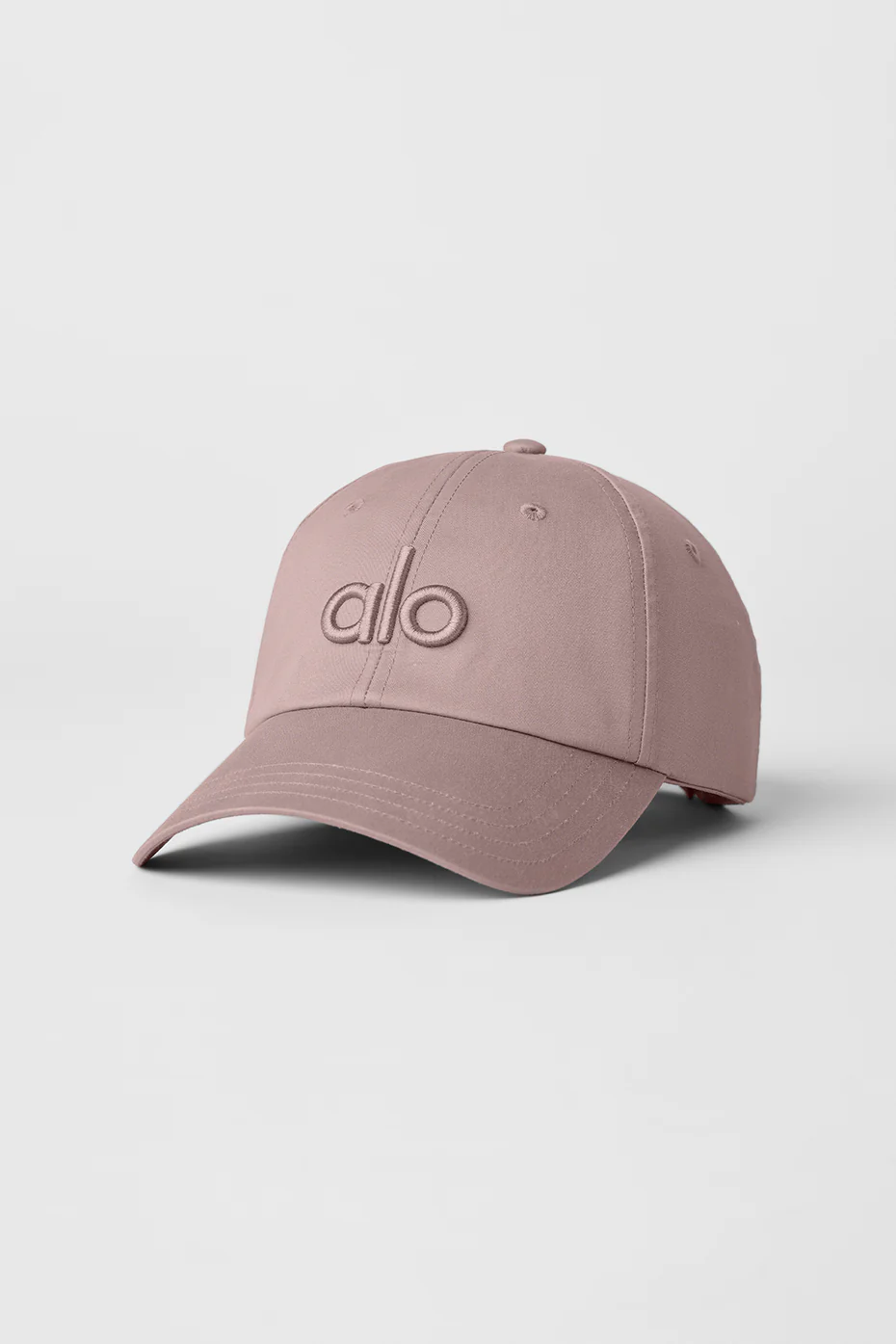 Off-Duty Cap - Taupe