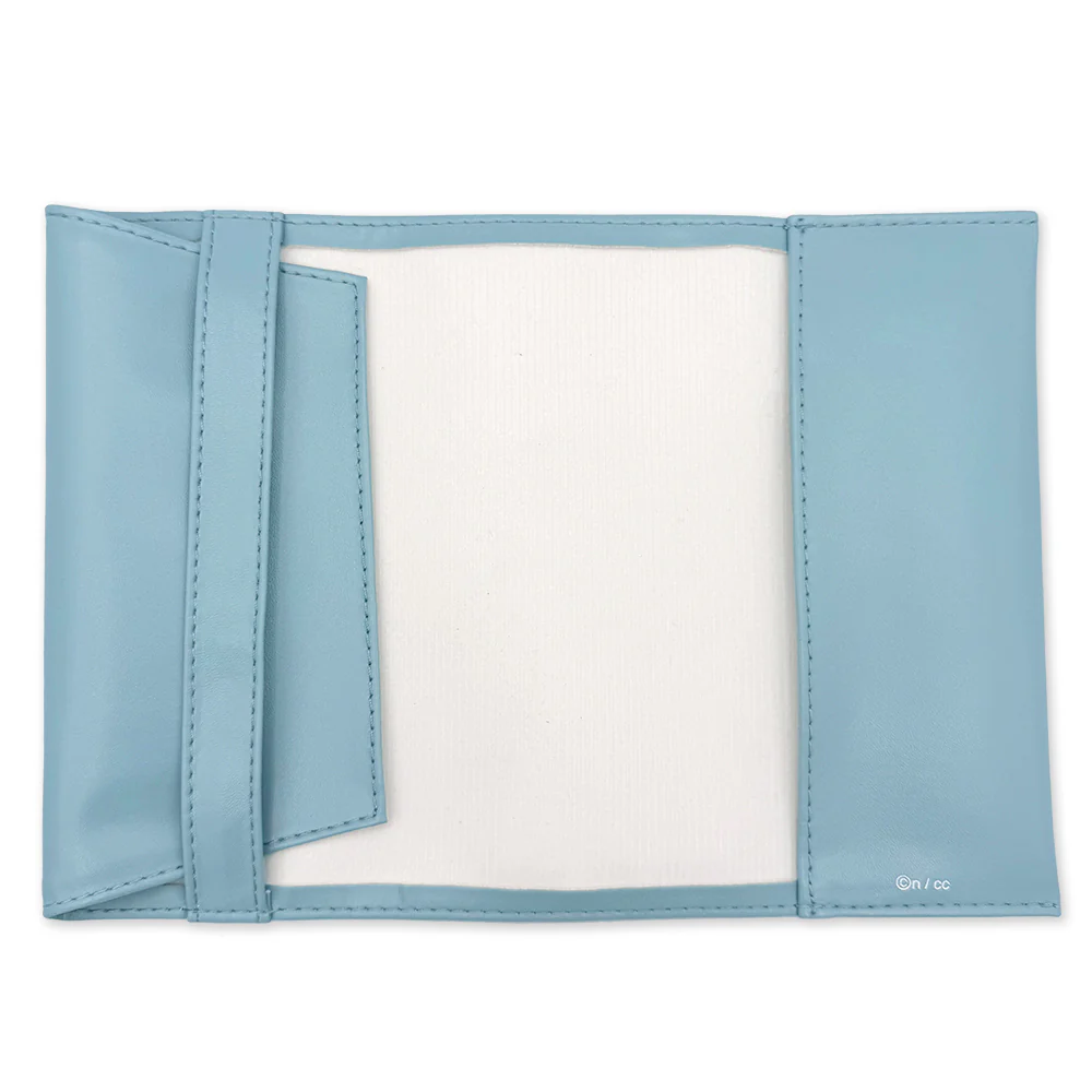 Chiikawa Book Cover (Hachiware)