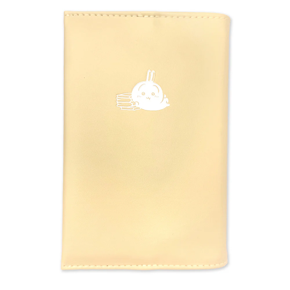 Chiikawa Book Cover (Usagi)