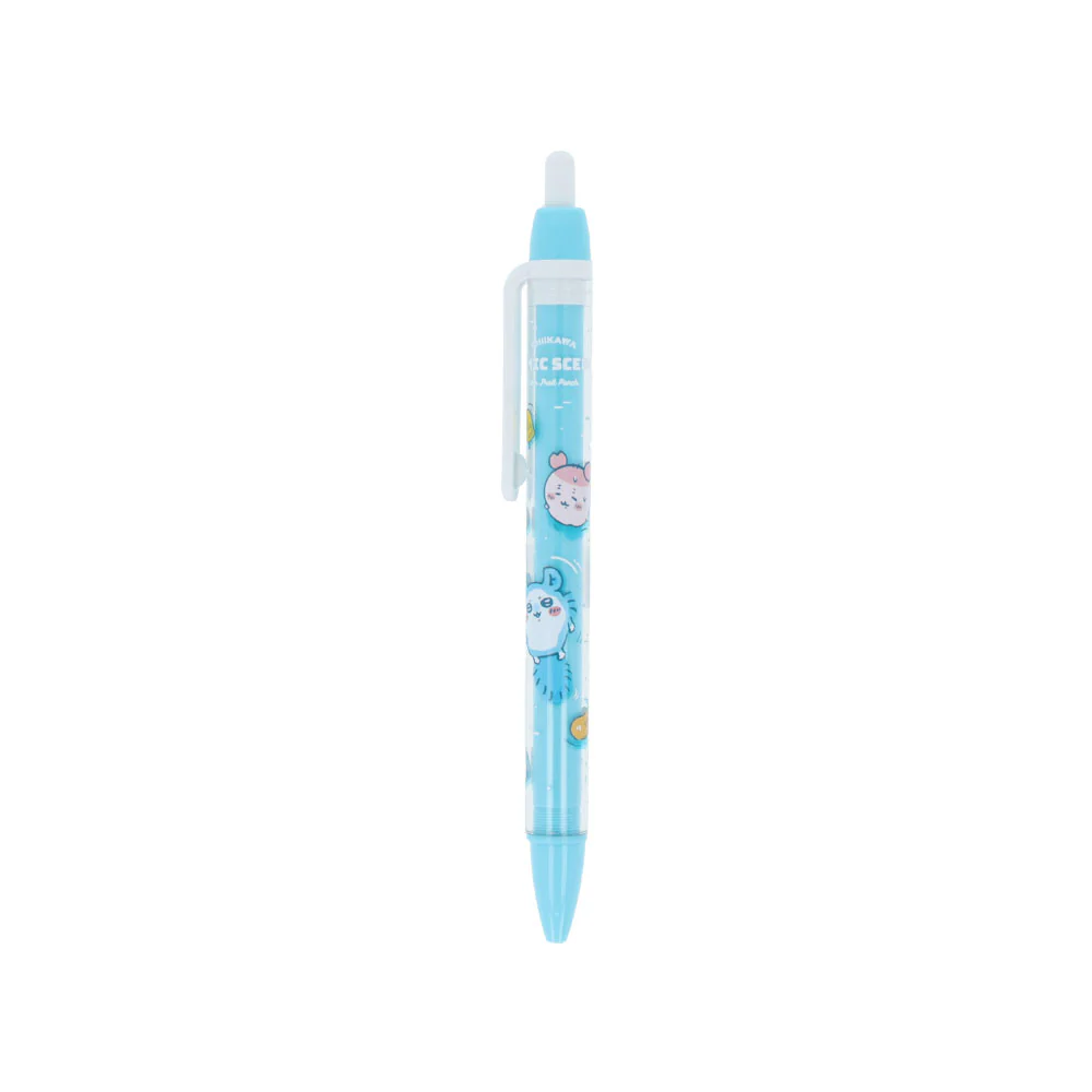 Chiikawa Mechanical Pencil (Fruit Punch・Day)