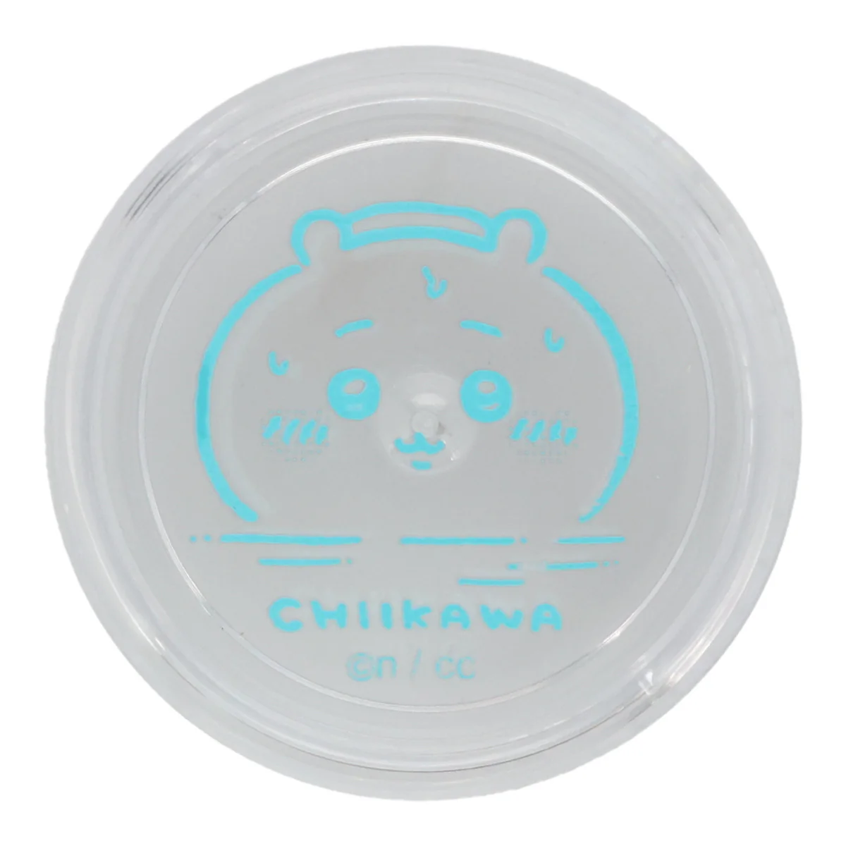 Chiikawa Travel Bottle Set (Green)